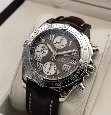 breitling cockpit men& 39|breitling cockpit chrono.